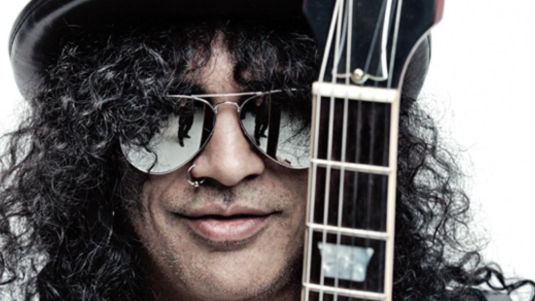 Guns N' Roses, Slash: "Dai Led Zeppelin ai Black Sabbath, ecco i miei riff preferiti nella storia del rock"