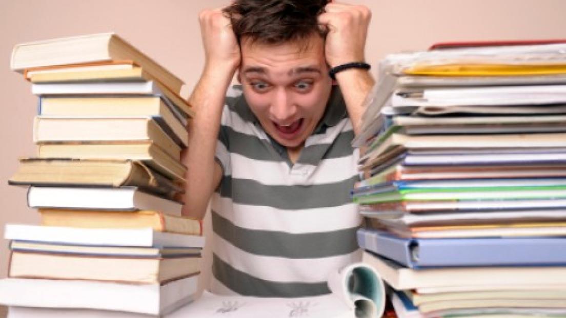 Quando lo studente fa da insegnante al Prof