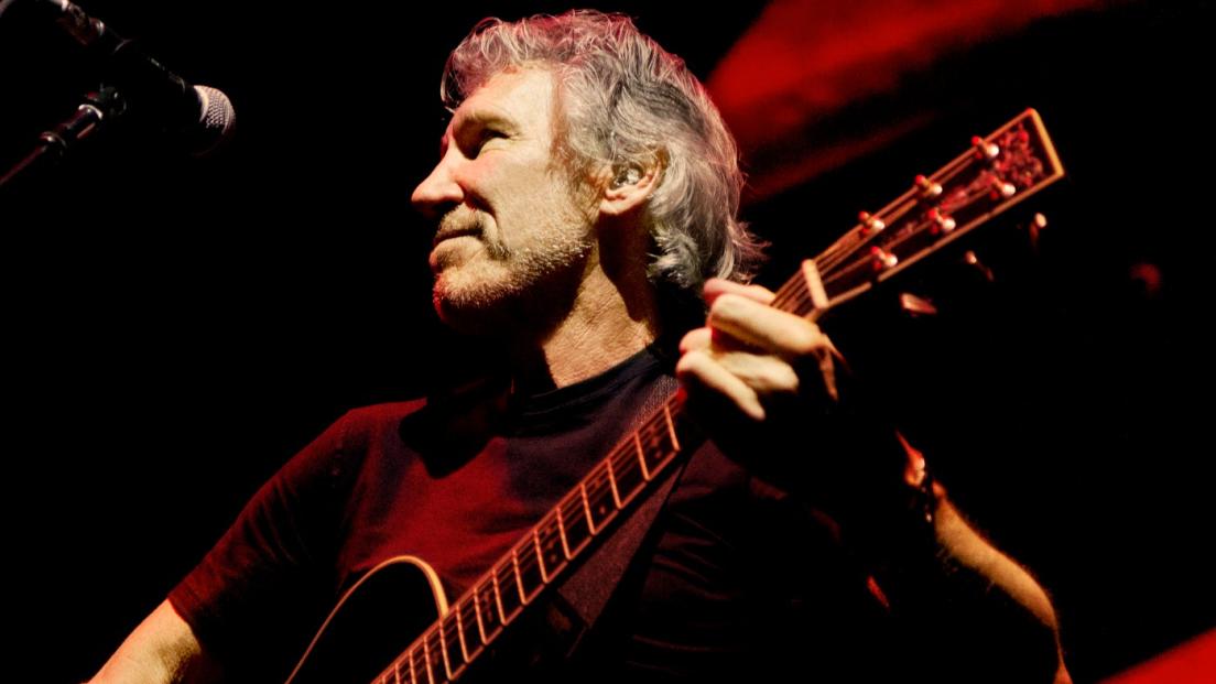 Roger Waters
