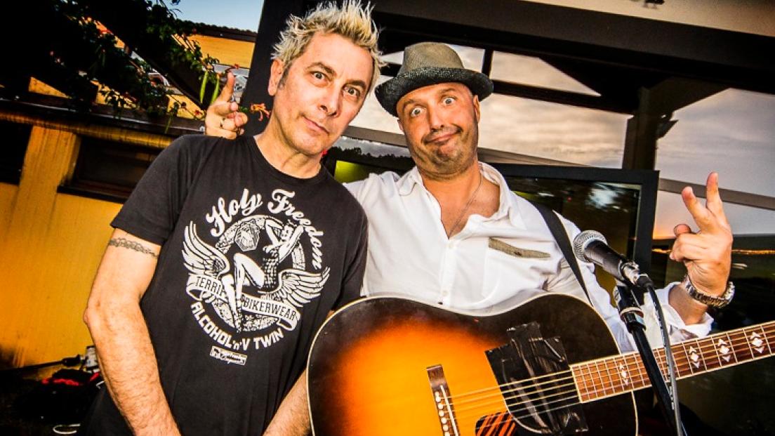 Bastianich Music Festival