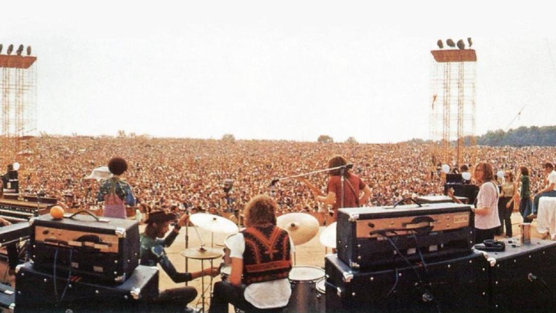 Woodstock