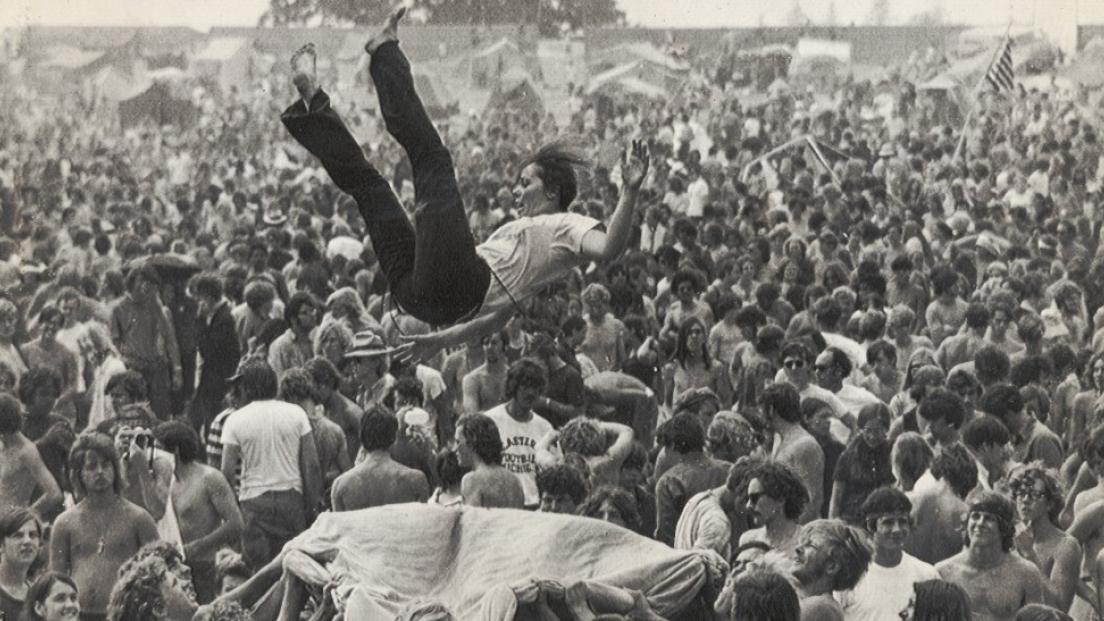 Woodstock: “in definizione il Festival del 50° anniversario”. Ecco gli ultimi aggiornamenti, manca solo l'annuncio