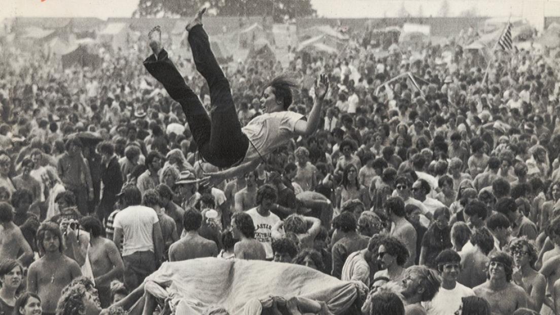 Woodstock 50: “Vogliamo creare un evento che coinvolga davvero le persone”. Ecco come sarà organizzato