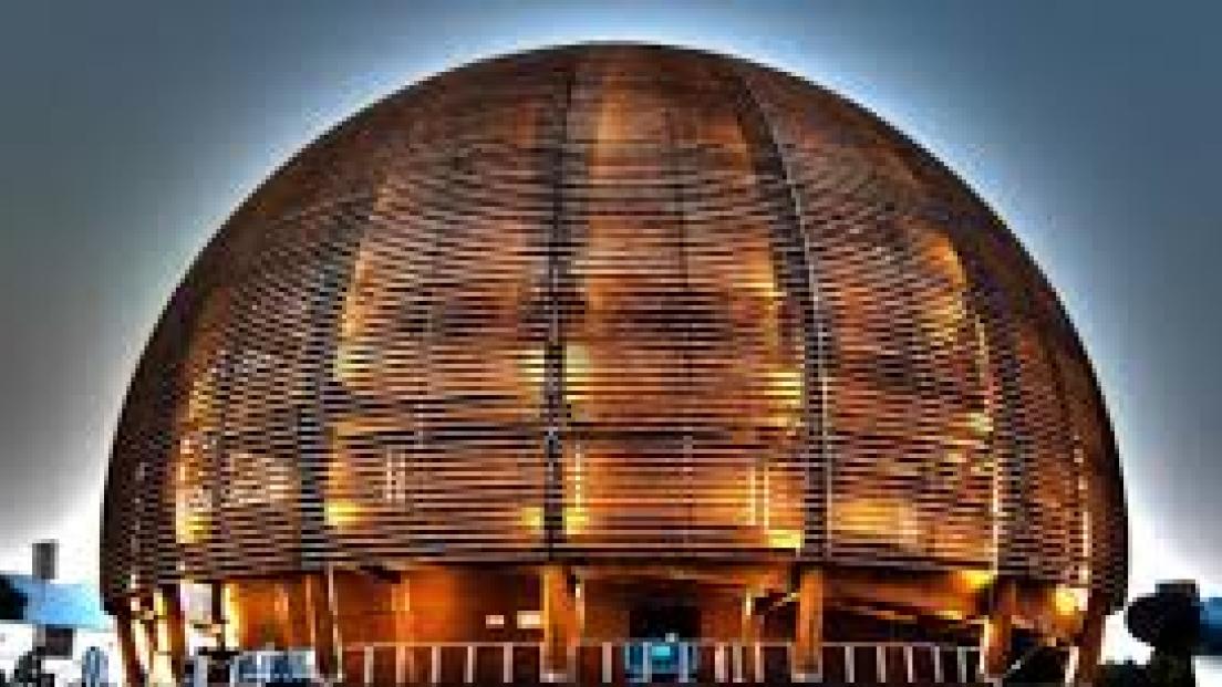 Diplomati talentuosi richiesti al Cern in Svizzera