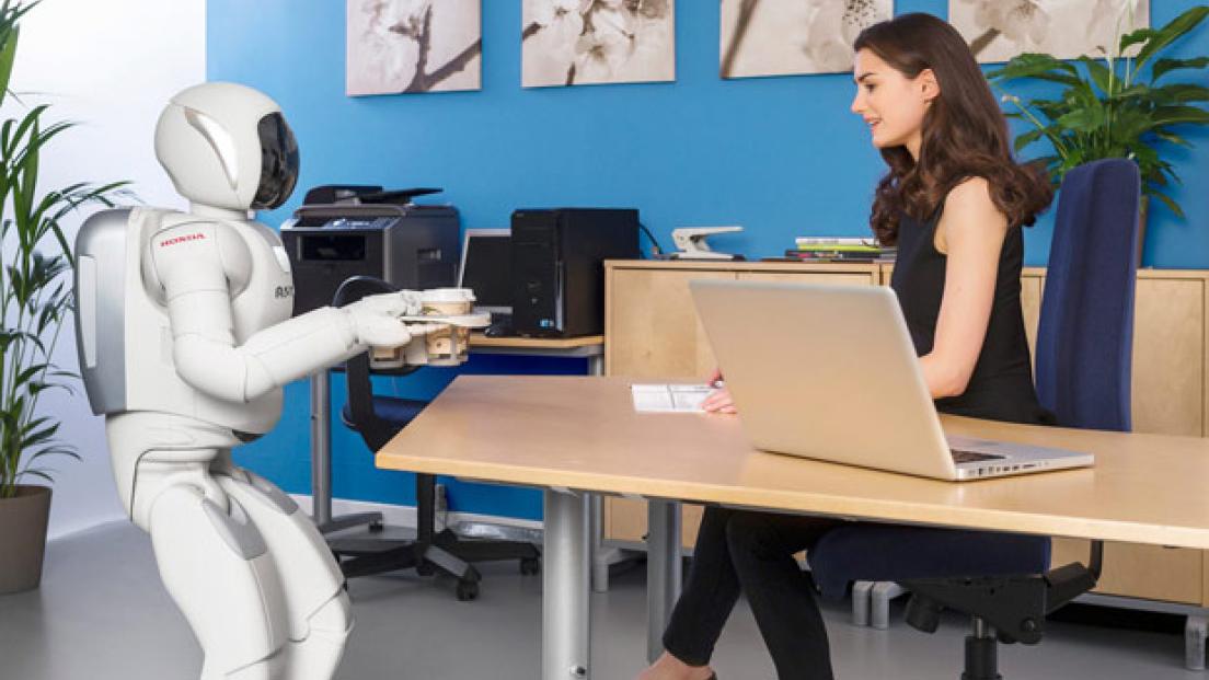 Milioni di posti di lavoro a rischio per l'avvento dei robot