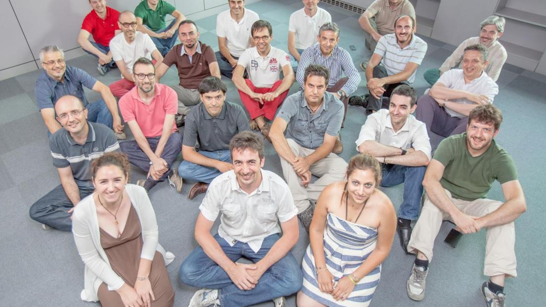 Quando le startup creano nuovi posti di lavoro veri!