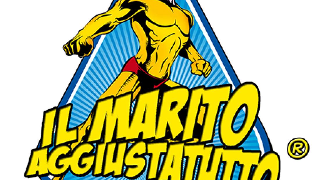 Il Marito AGGIUSTATUTTO, un'altra brillante risposta frutto dell'intreprendenza