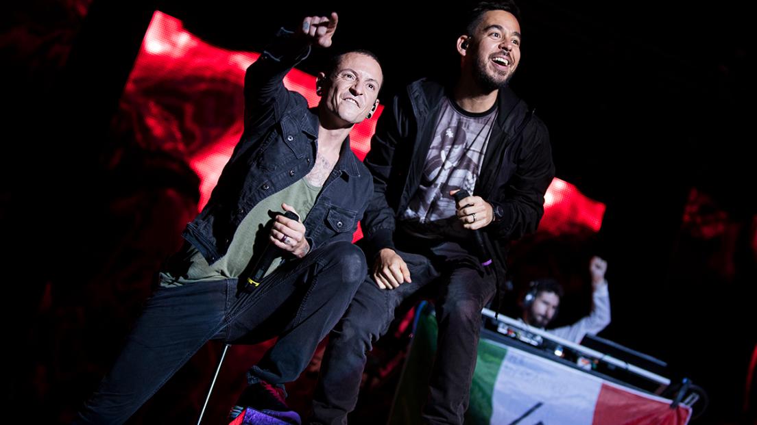 Linkin Park: Mike Shinoda sul futuro della band, «è domanda da un milione di dollari, nessuno piò prendere il posto di Chester»