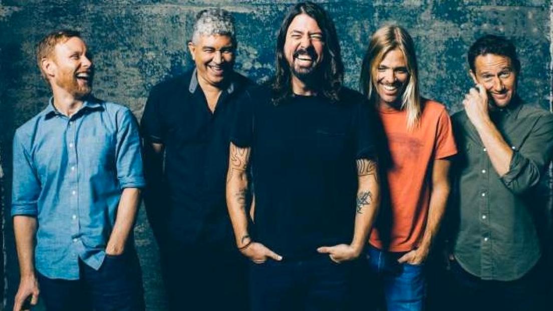 Foo Fighters