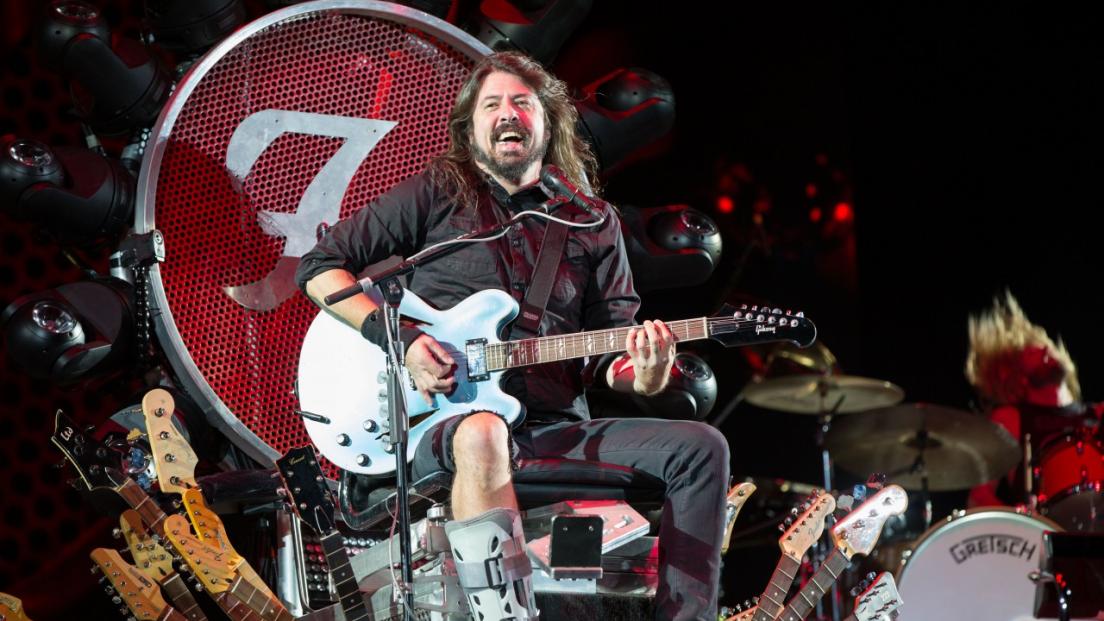 Foo Fighters