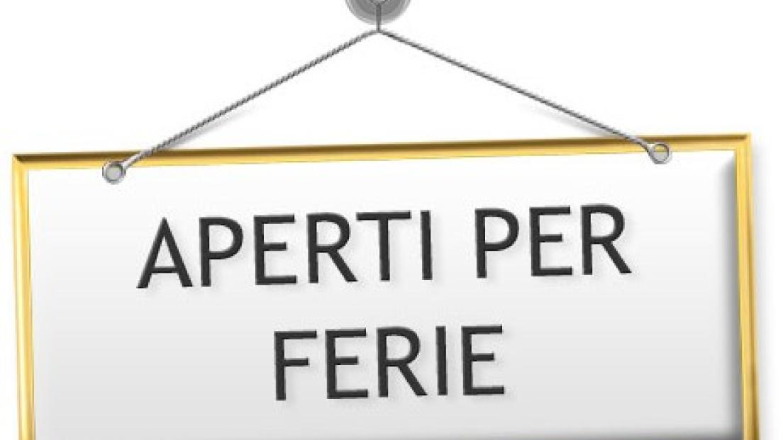 E' boom di offerte in Italia e nel mondo proprio nei mesi più caldi destinati alle vacanze dei lavoratori