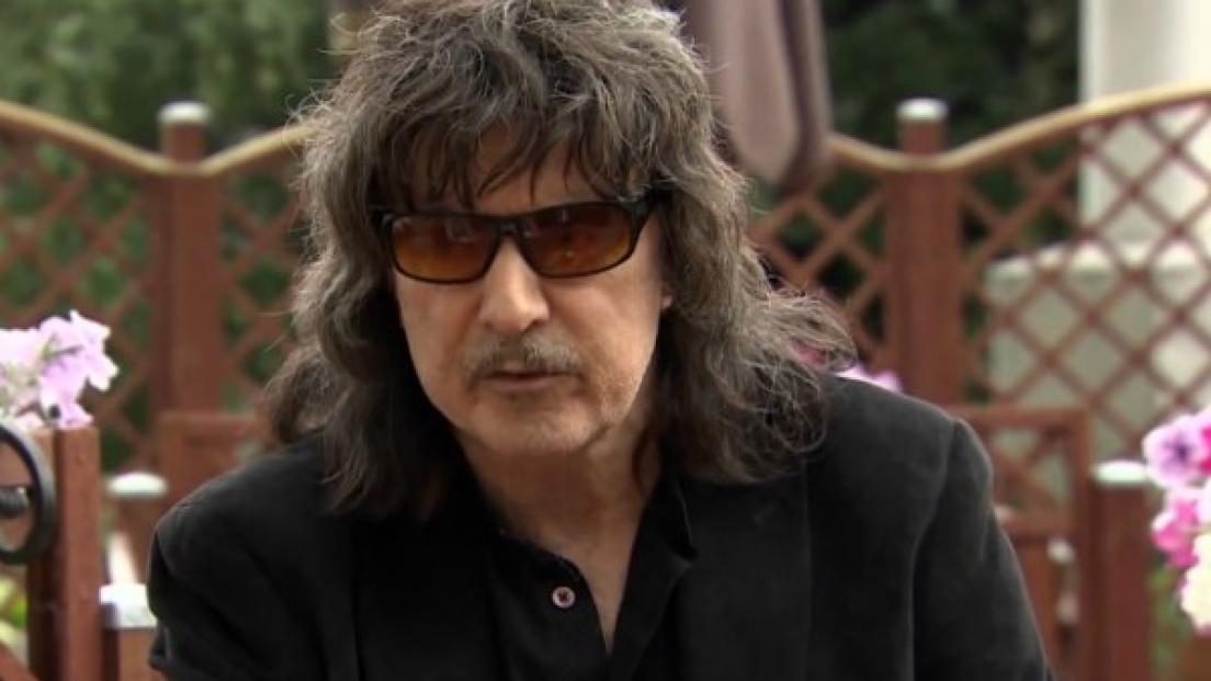 Richie Blackmore