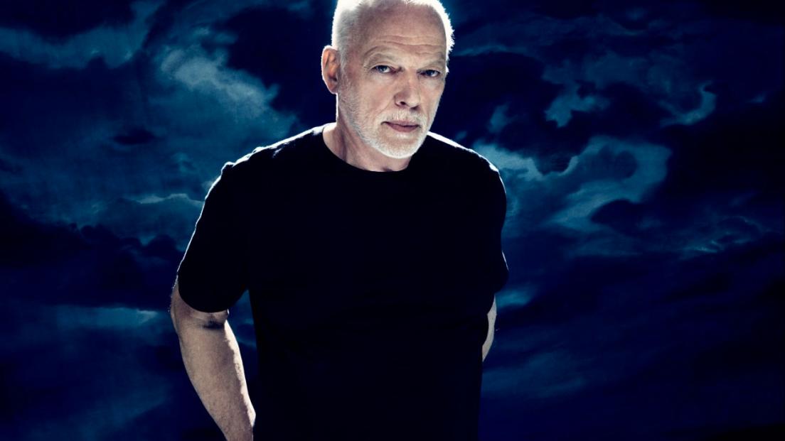 David Gilmour