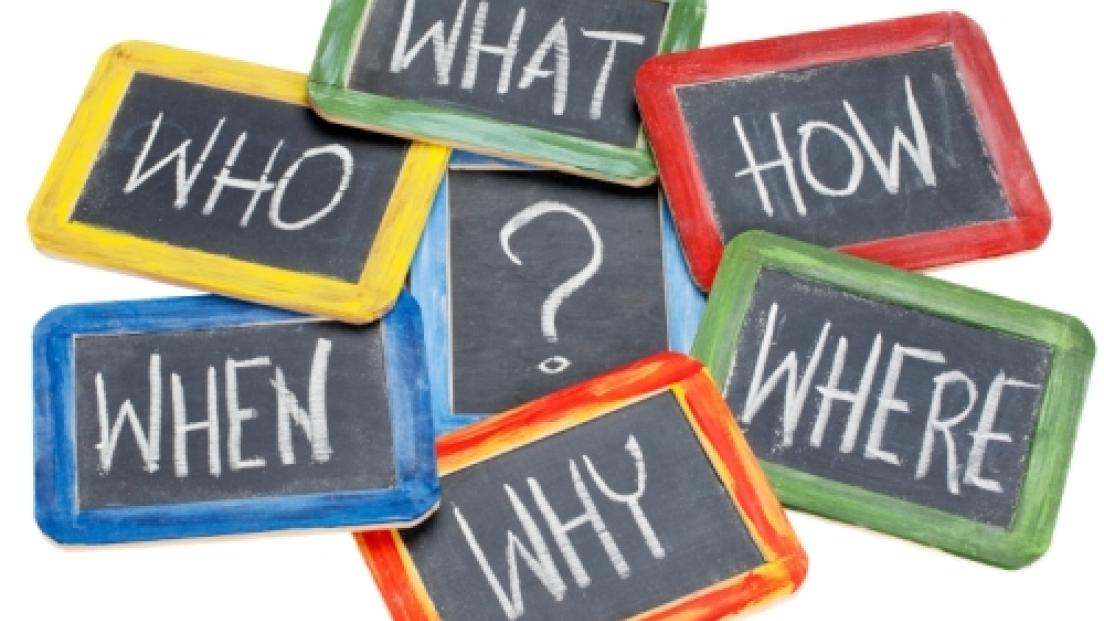 L'importanza della domanda finale di un colloquio di lavoro
