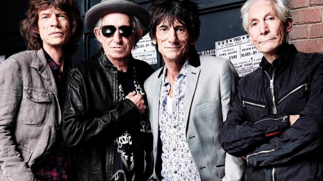 Rolling Stones: "in arrivo il 6 ottobre", cresce l'attesa tra i fan 