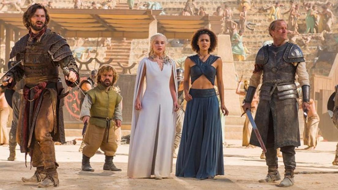 Game Of Thrones trionfa agli Emmy Awards 2015: 12 statuette! 