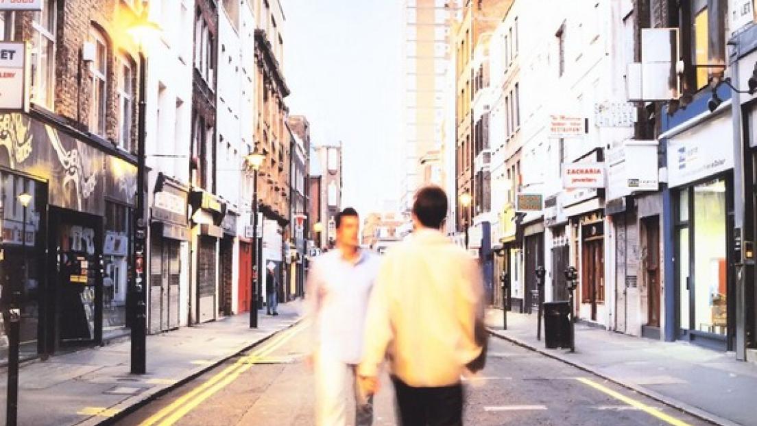 Oasis: (What's The Story) Morning Glory? Vota la tua canzone preferita del disco!