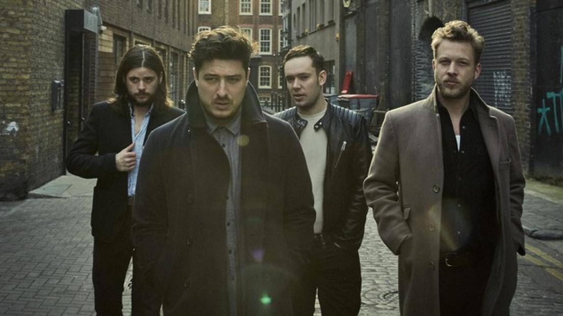 Mumford & Sons