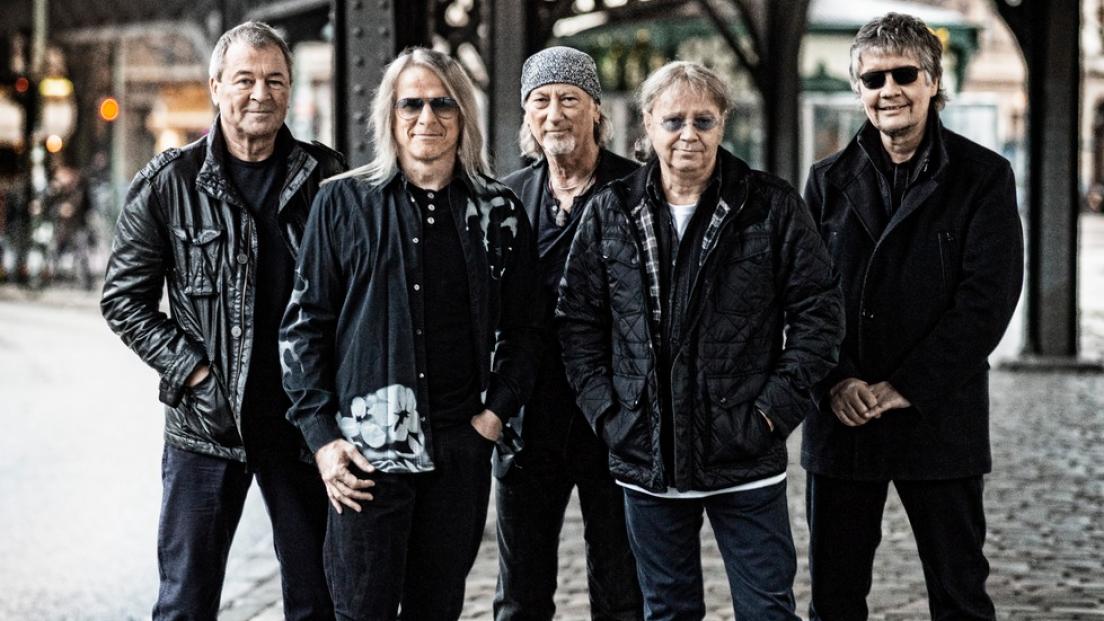 Deep Purple