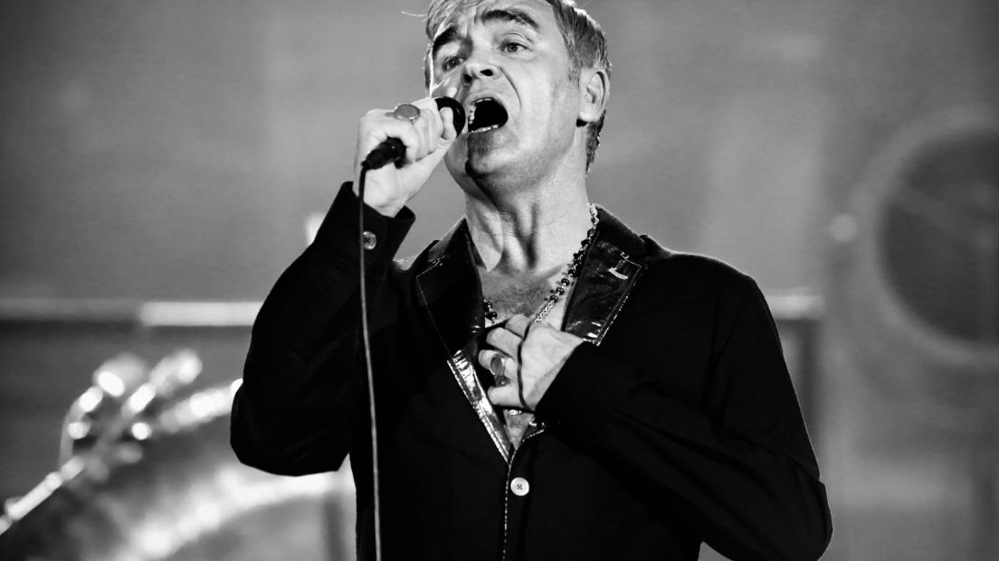 Morrissey