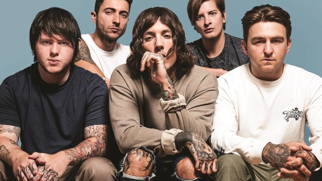 Bring Me The Horizon - Follow You