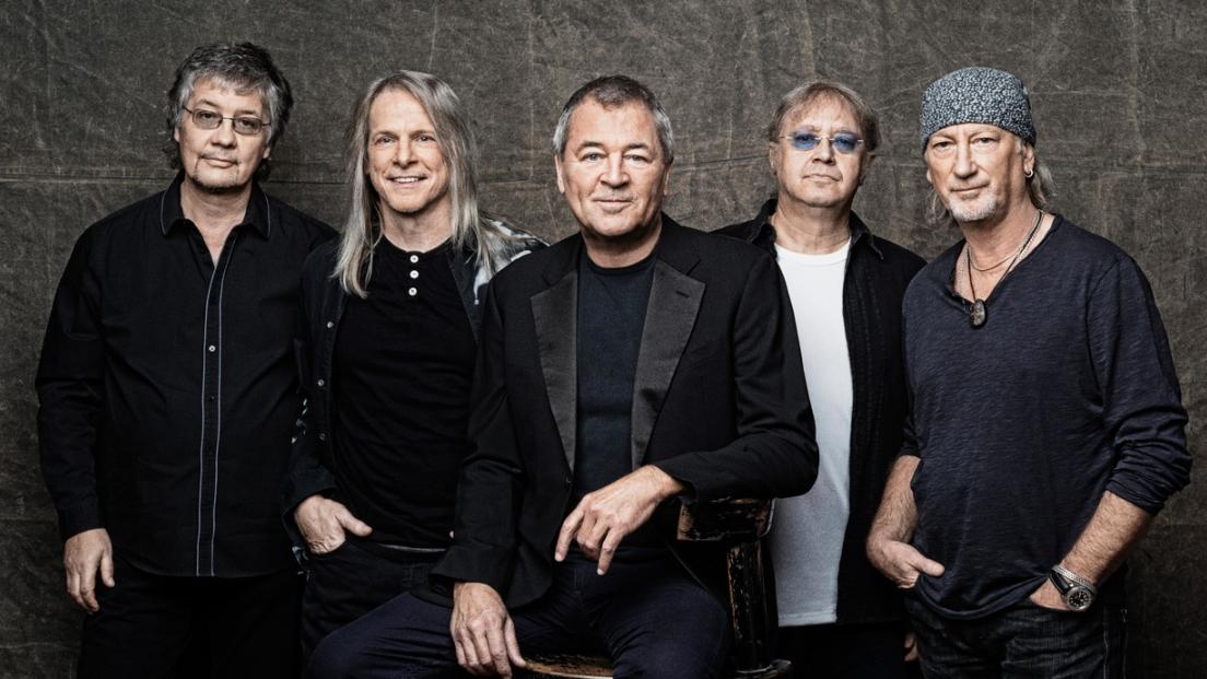 Deep Purple