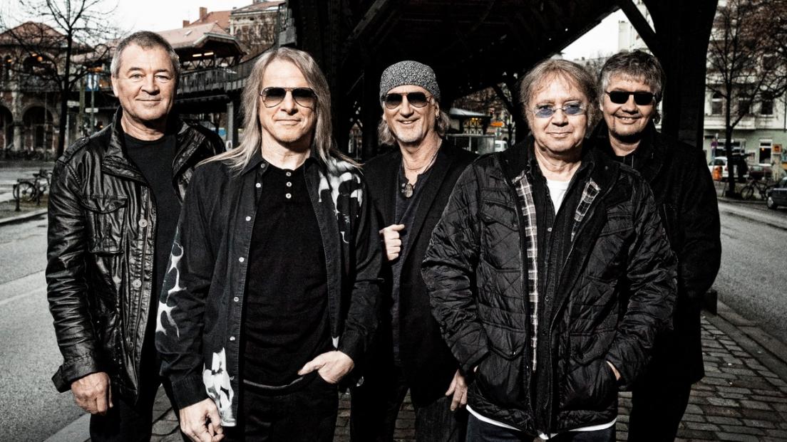 Deep Purple