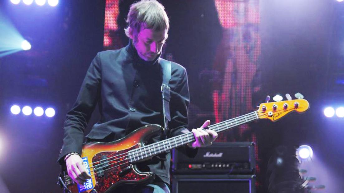 Andy Bell