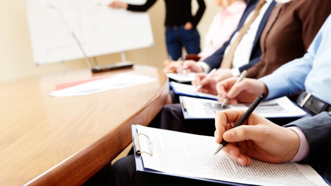 Appuntamento con la formazione il 21 e 22 ottobre