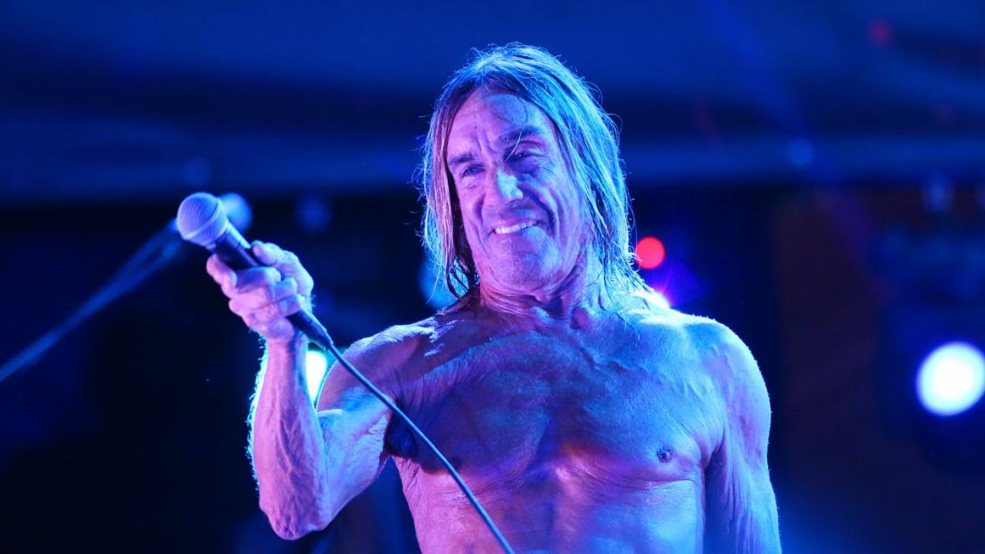Iggy Pop