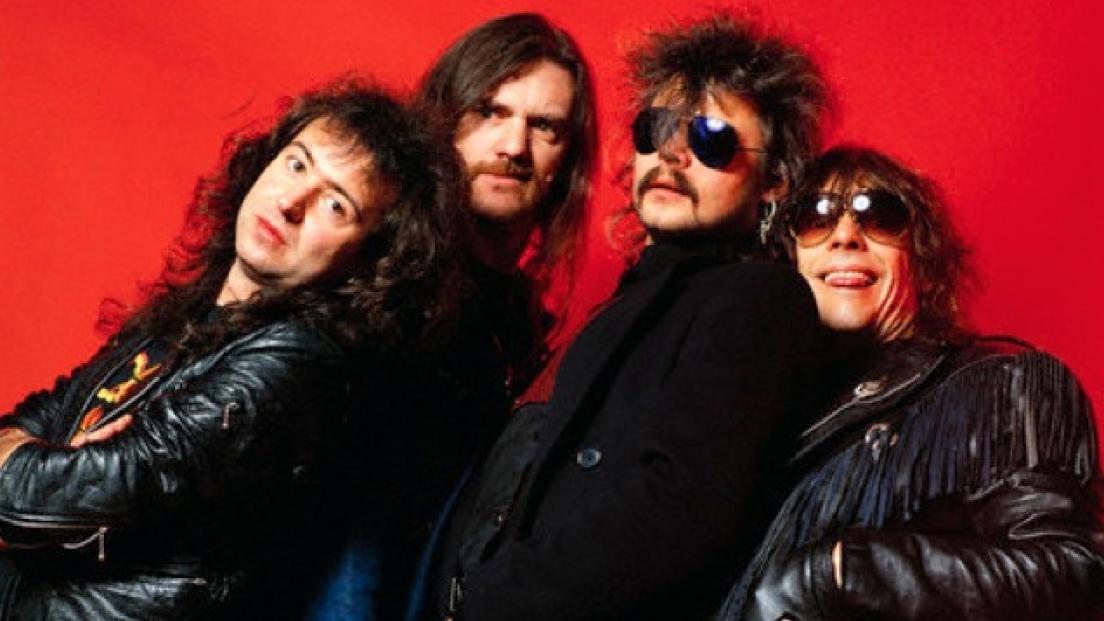 Motorhead
