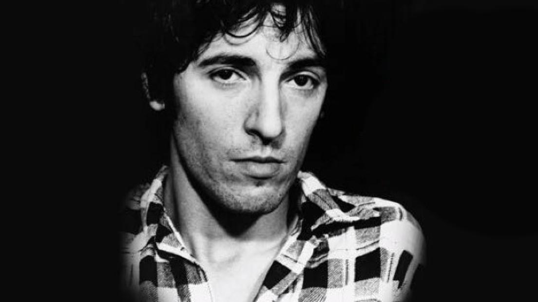 Bruce Springsteen