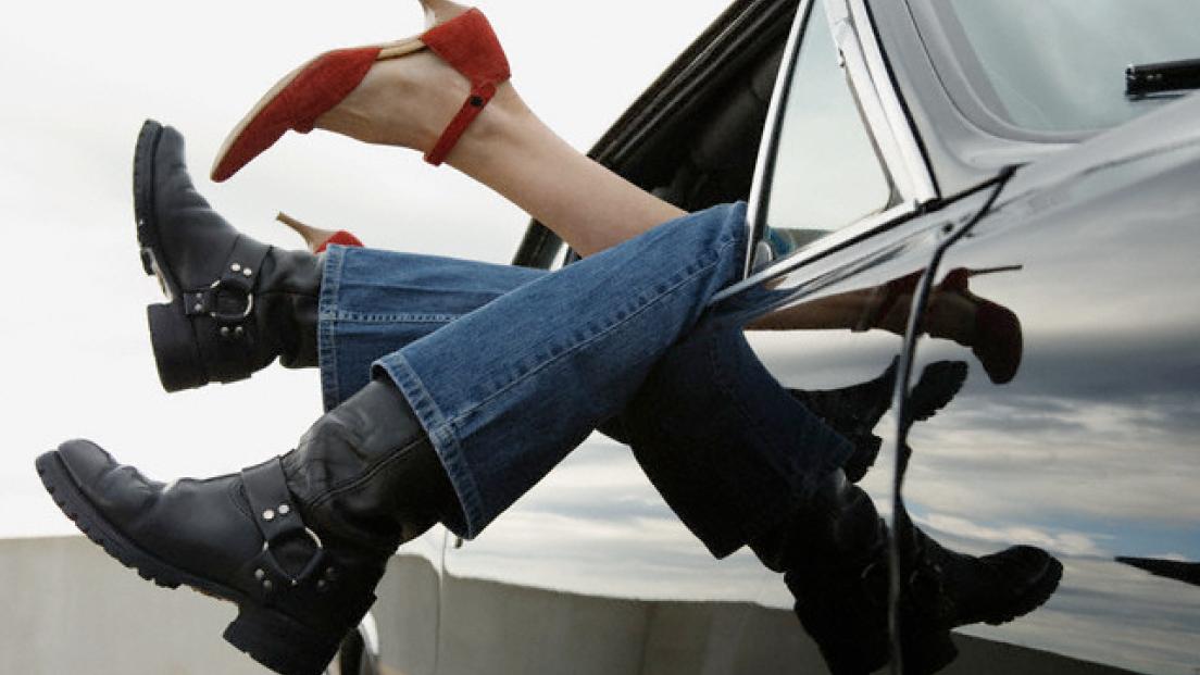Chi ascolta heavy metal preferisce fare sesso in macchina: lo rivela uno studio