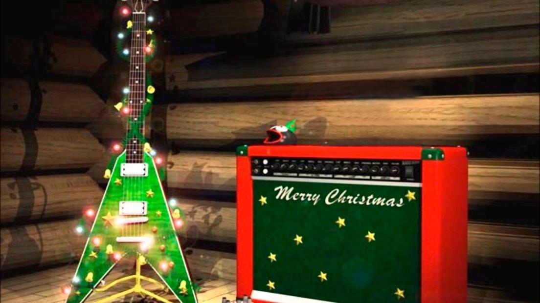 Con Virgin Radio il Natale è rock con sei brani inediti! Eccoli