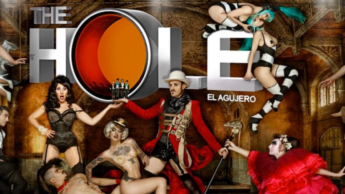 Speciale The Hole: