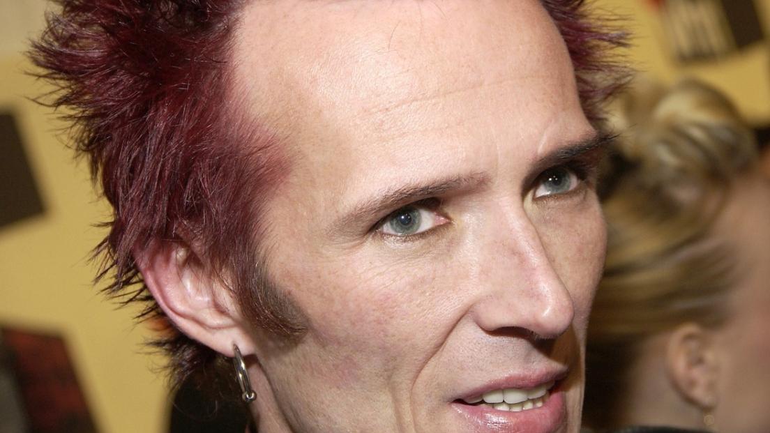 Scott Weiland: la polizia ha trovato sul bus un vasto assortimento di droghe