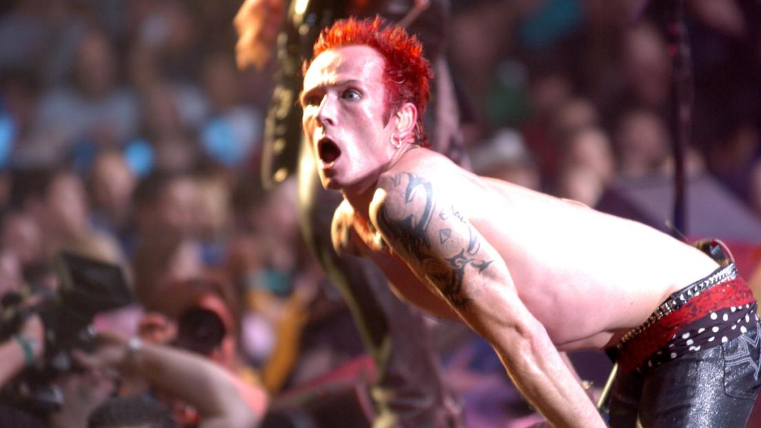 Scott Weiland
