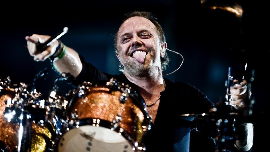 Metallica, Lars Ulrich racconta il suo amore per i vinili: «È l'elemento rituale a fare la differenza»