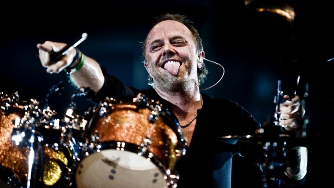 Metallica, Lars Ulrich si confessa: «avrei voluto godermi un po' di più i primi anni con i Metallica». L'intervista