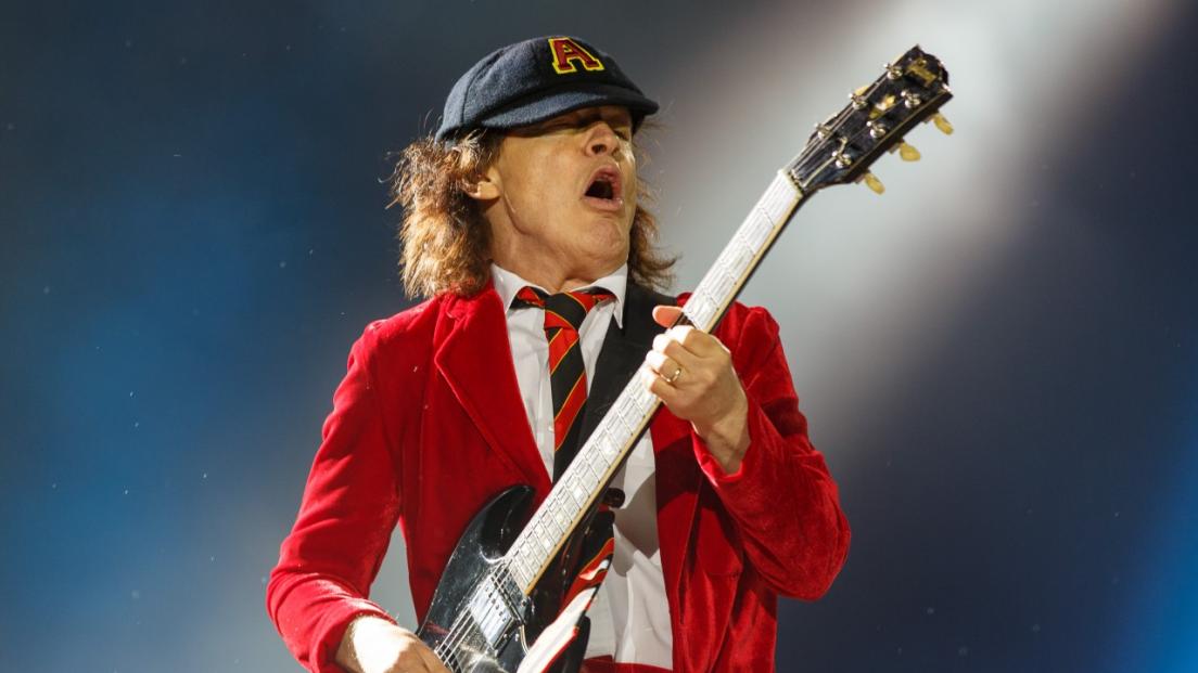 AC/DC, 
