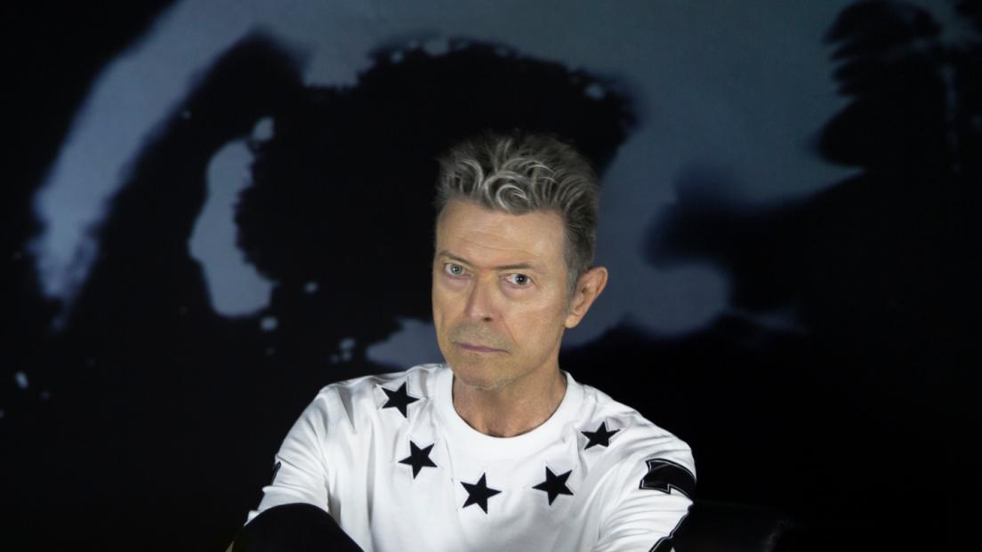 David Bowie