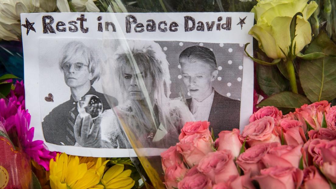 David Bowie: il corpo sarebbe già stato cremato