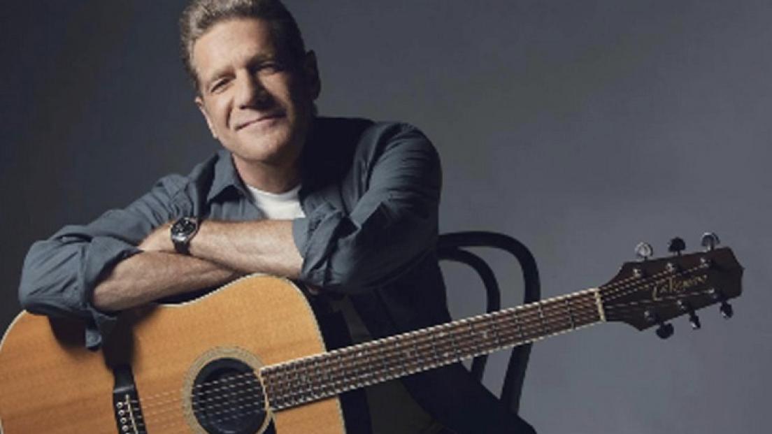 Glenn Frey