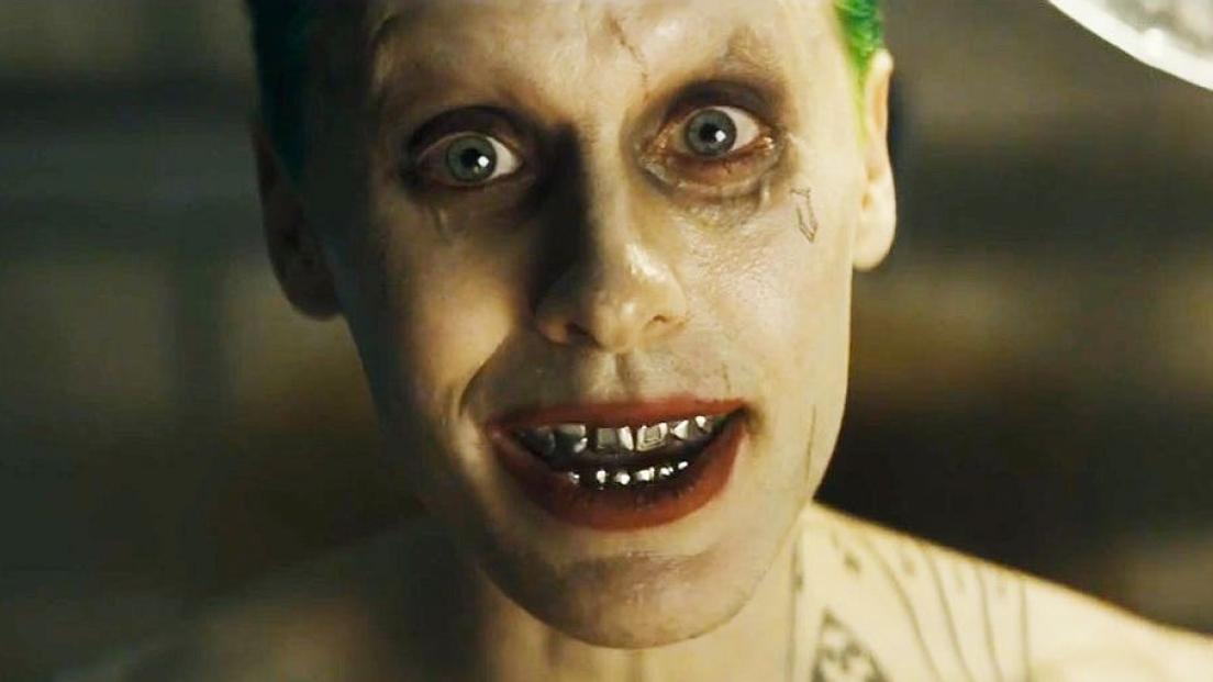 Suicide Squad: ecco il nuovo trailer (in italiano) del film con Jared Leto. Guardalo ora
