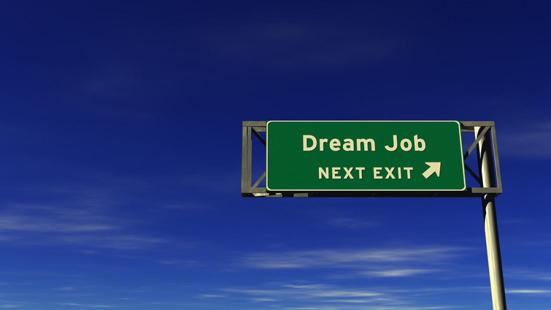 E' il lavoro che fa per te?