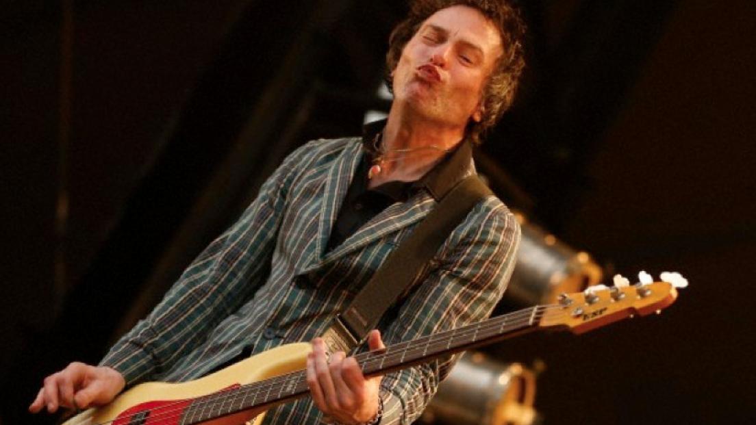 Guns N' Roses, Tommy Stinson: "La reunion sarà un momento positivo per la band"