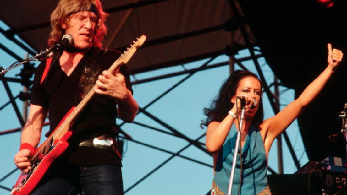 jefferson airplane