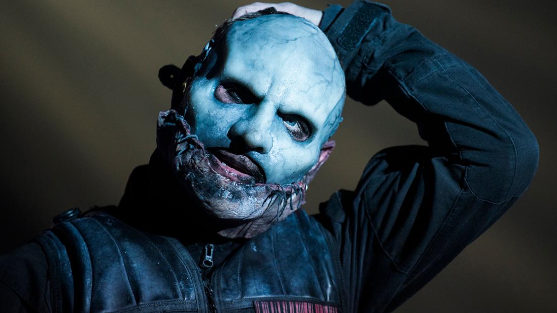 Slipknot, Corey Taylor: “Le piattaforme streaming derubano gli artisti, lo dirò fino alla morte. Aveva ragione Lars..."