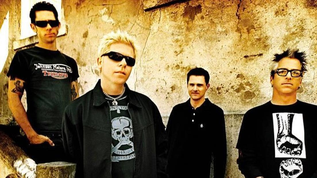 Offspring + Pennywise in tour in Itallia. Scopri le date