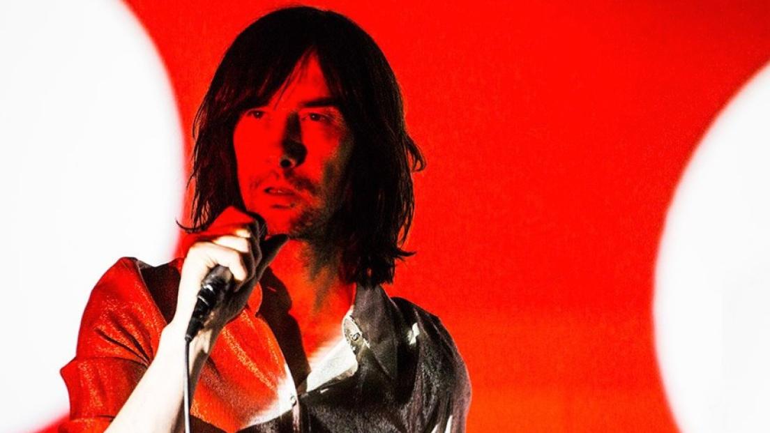 Primal Scream: annunciate tre date in Italia a luglio